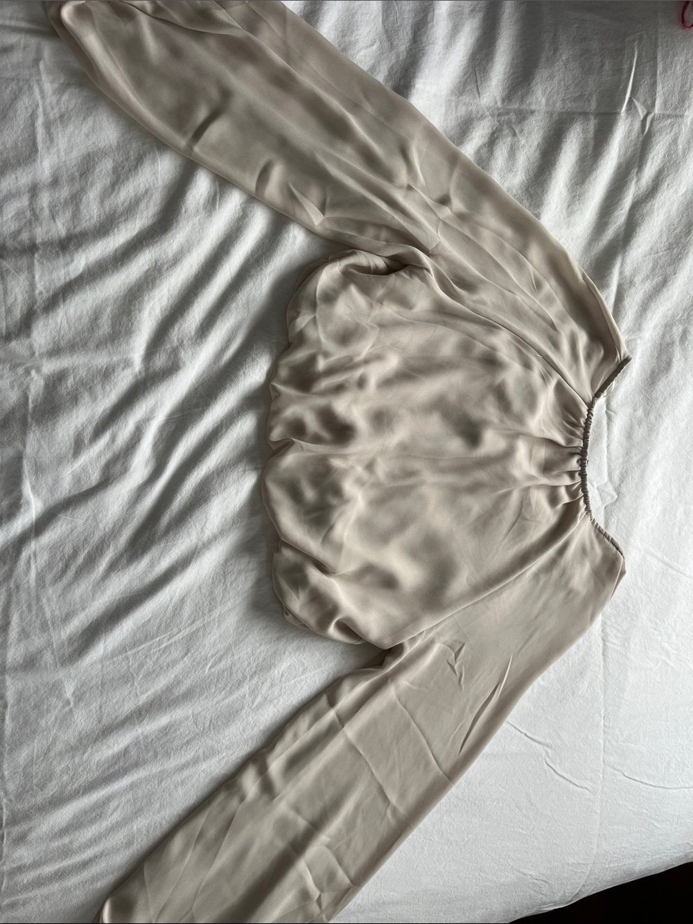 Dynamite blouse - Picture 2 of 4